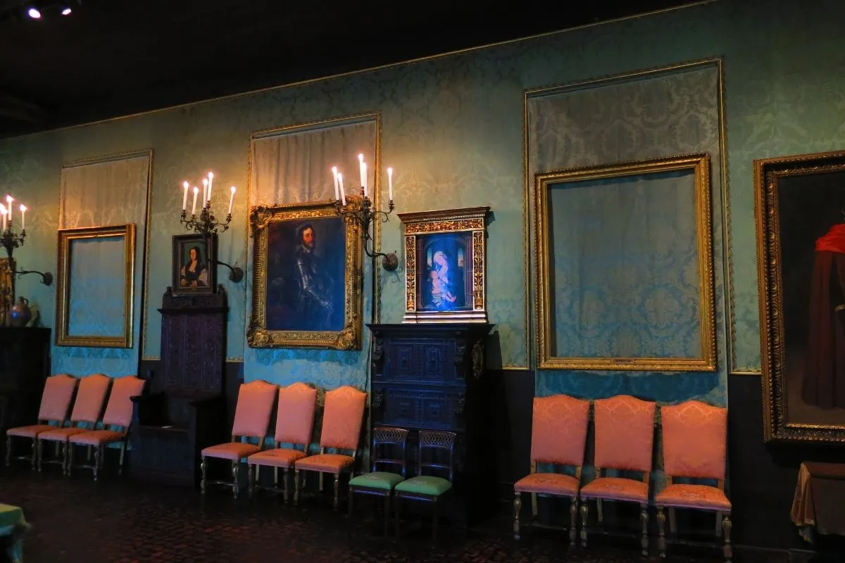 Renoir Müzesi’nde Milyonluk Soygun: Sanat Tarihinin En Ünlü Kayıp Eserleri