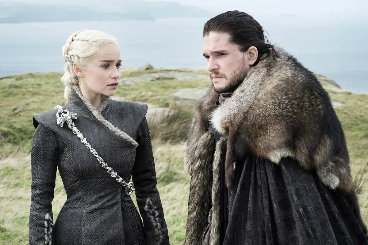 Demir Taht’tan Tartışmalı Finale: Game of Thrones Evreni Hakkında Bilmeniz Gerekenler