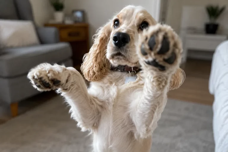 Keyifli Yaz Yürüyüşleri İçin Köpeklerde Pati Bakımı Nasıl Yapılmalı?