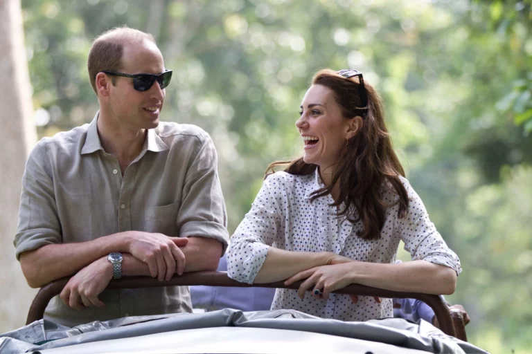 Kraliyet Ailesi Nerede Tatil Yapıyor? Diana’dan Kate Middleton’a Kraliyet Ailesinin Tatil Rotaları