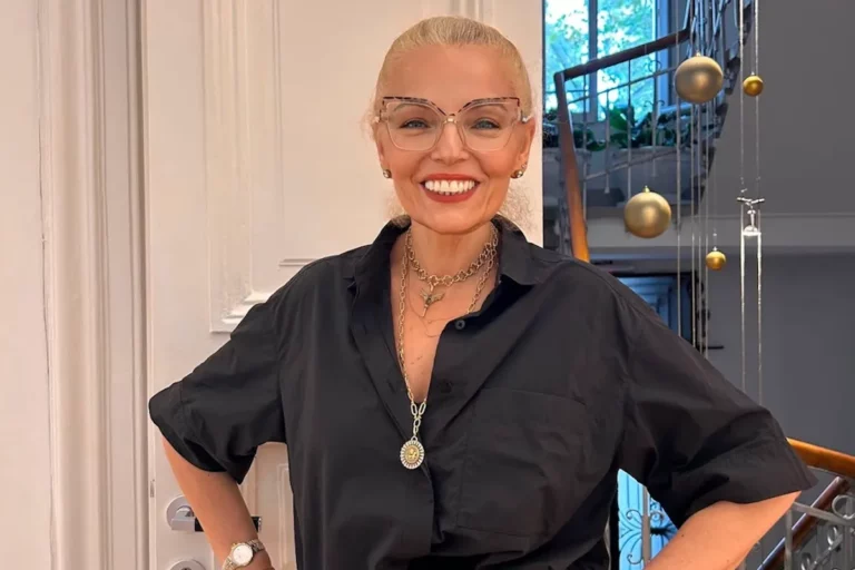 OGGUSTO ile Şehre Dönüş: Özlem Süer