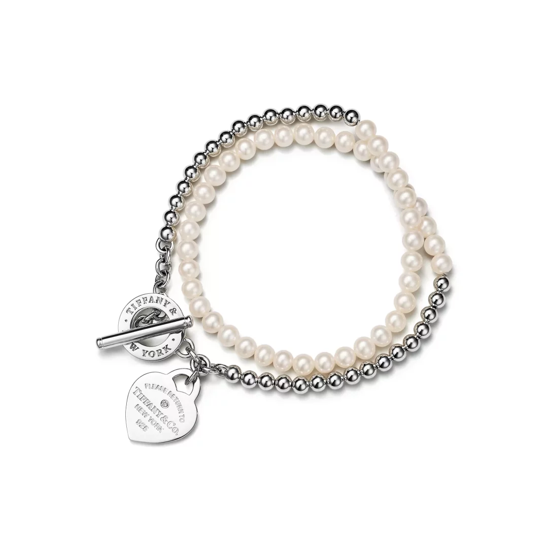 Yüz Yılı Aşan Efsane: Tiffany & Co.’nun Aşkın Tanımını Değiştiren 8 İkonik Tasarımı