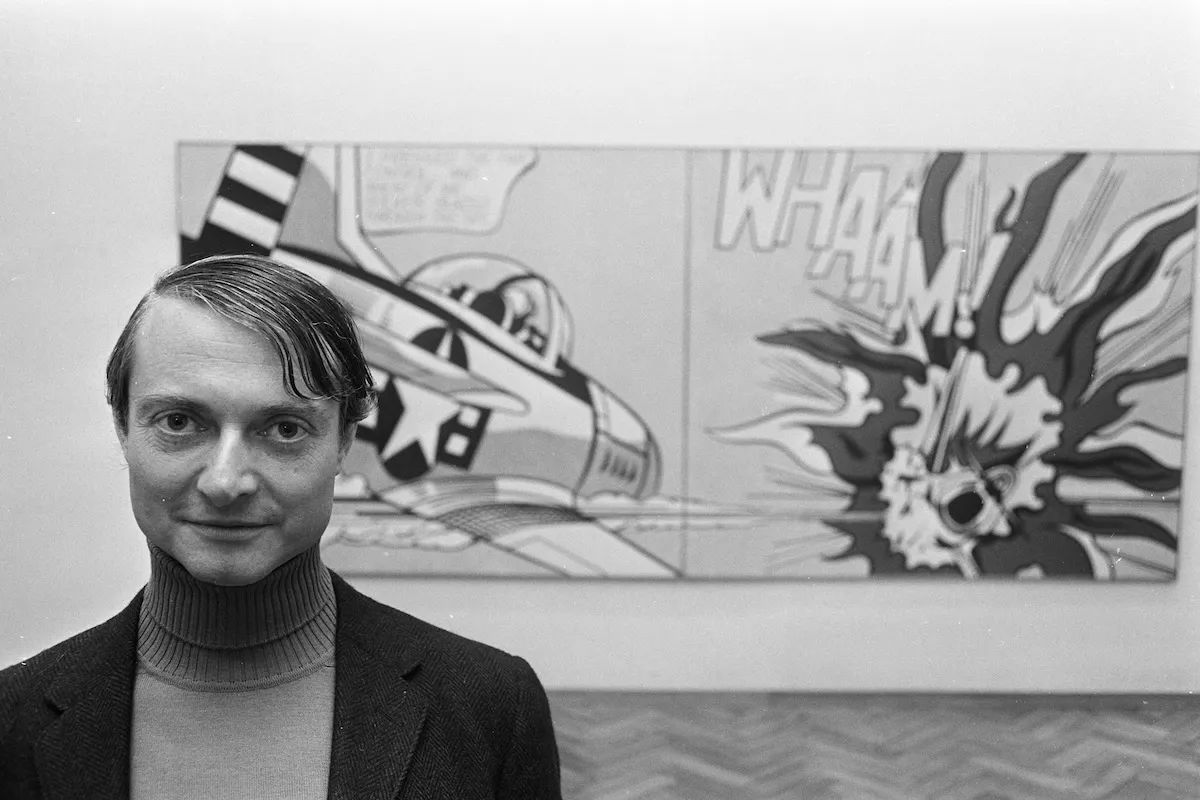 Sıradanı Sanata Dönüştüren Renkli Bir Başkaldırı: Pop Art