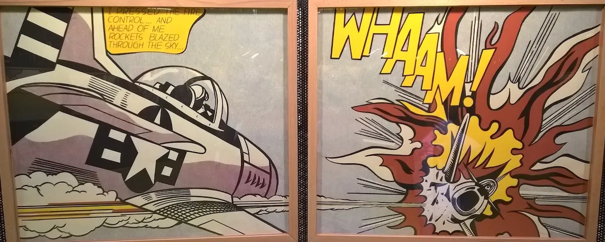 Sıradanı Sanata Dönüştüren Renkli Bir Başkaldırı: Pop Art