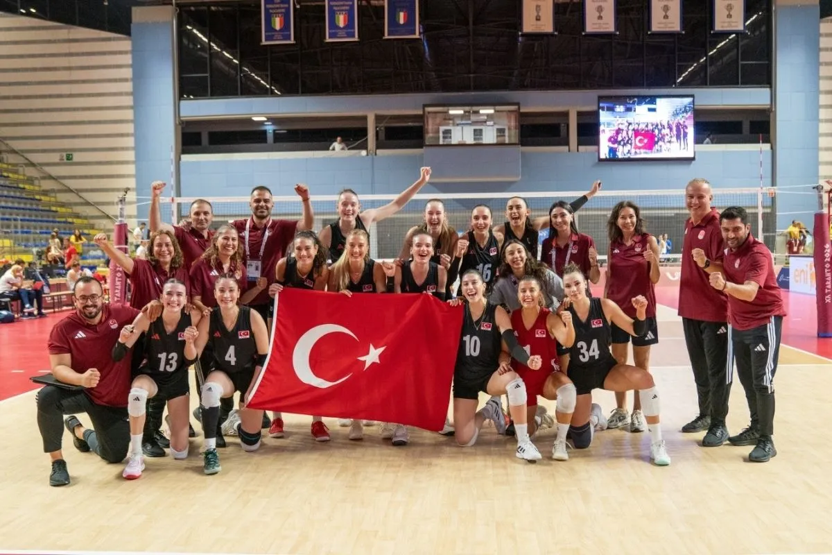 2026 Akdeniz Oyunları Sona Erdi: Türkiye 111 Madalyayla İkinci Oldu