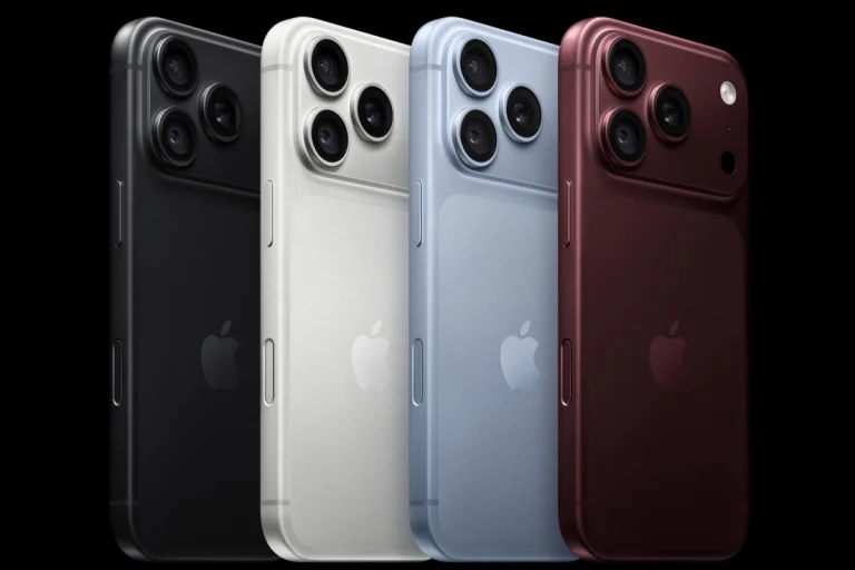 iPhone 18 Pro ve iPhone 18 Pro Max Özellikleri ve Türkiye Fiyatları