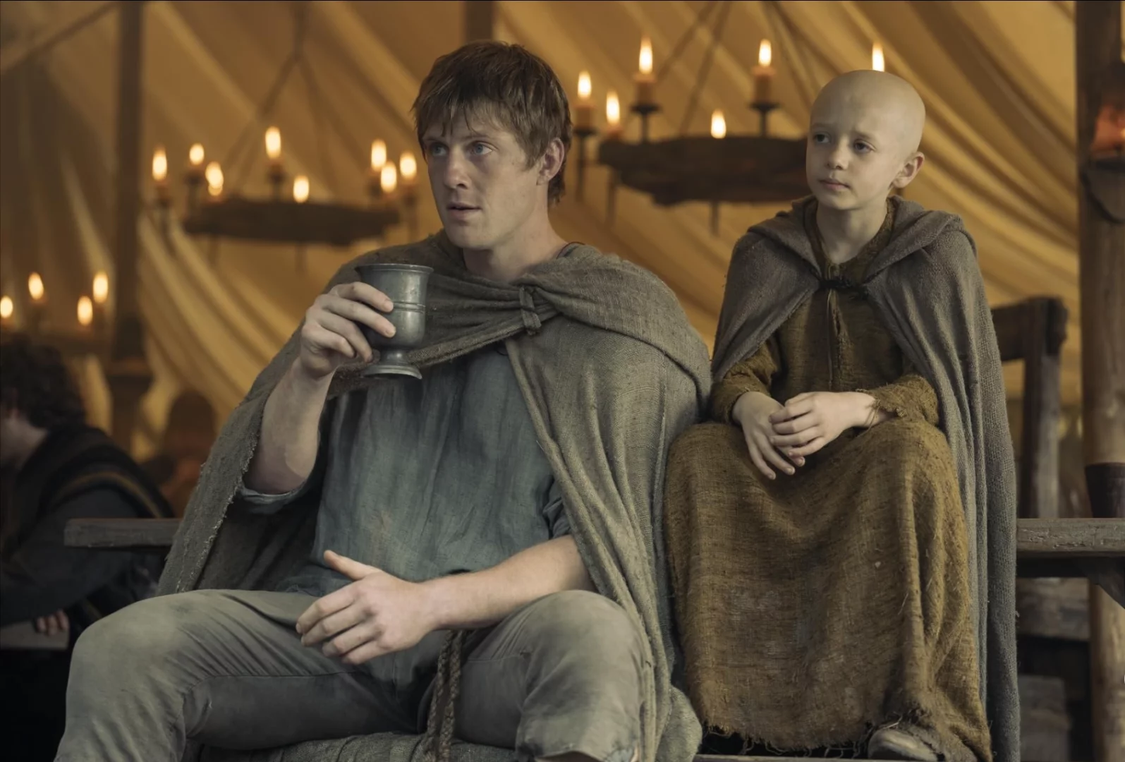 Game of Thrones’tan 90 Yıl Önce: A Knight of the Seven Kingdoms Hakkında Bilmeniz Gerekenler