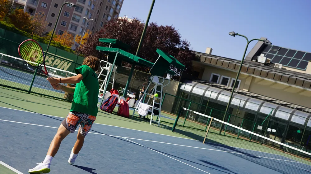 Türk Telekom Ankara Open WTA 125