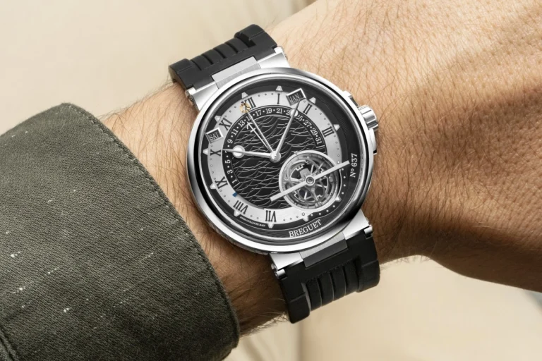 Bangkok Watch Week 2026’ya Damga Vuran Saatler