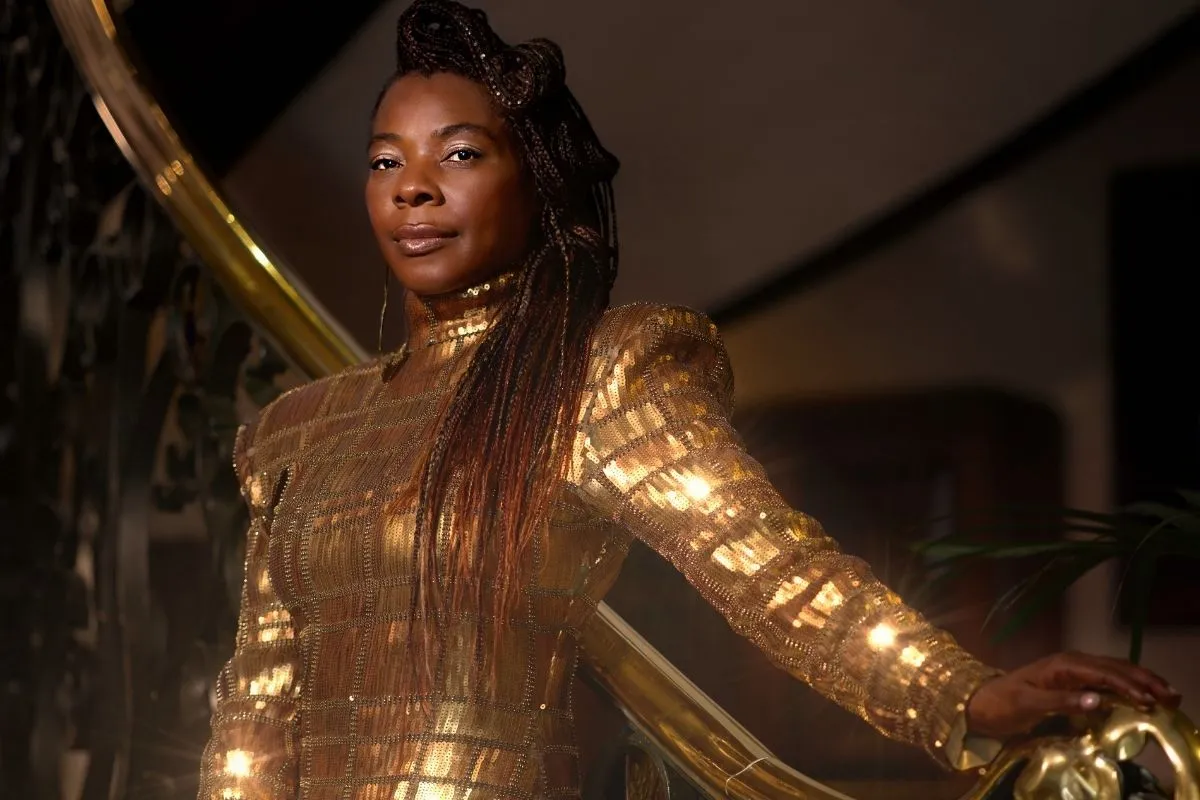 Buika: Mesele İnanç, Umuda Bel Bağlamayın