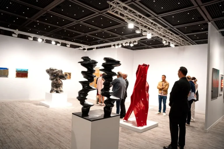 Contemporary Istanbul 2026 Başladı: Fuarda Bizi Neler Bekliyor?