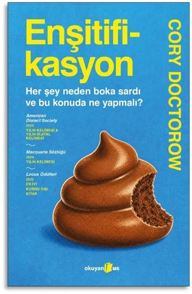 Şehrin tarihsel dokusunu yıpratıp yerine lüks yapıların yükselmesiyle değişen kentsel manzara, ensitifikasyonun neden olduğu toplumsal ve mimari dönüşümü çarpıcı biçimde gösteriyor, adeta her şeyin nasıl boka sardığını düşündürüyor.