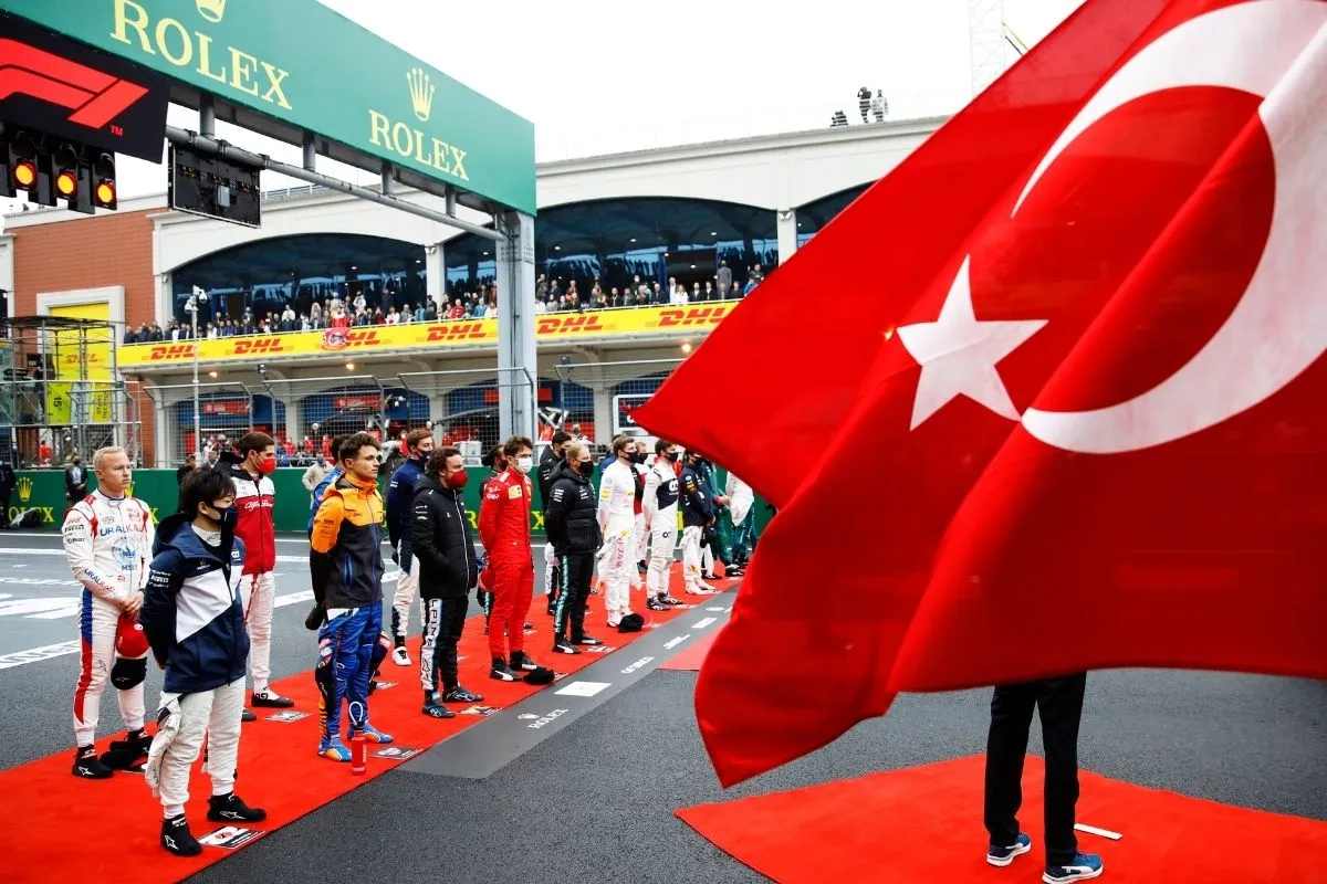 Formula 1 Türkiye Tarihi Netleşti: 2026 Takvimi, Yarış Sonuçları ve Puan Durumu