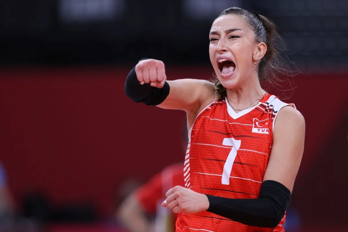 Filenin Sultanları’nın Mücadeleci Yıldızı: Hande Baladın