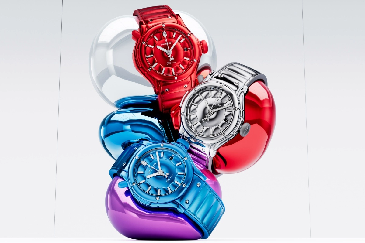 hublot-jeff-koons-classic-fusion