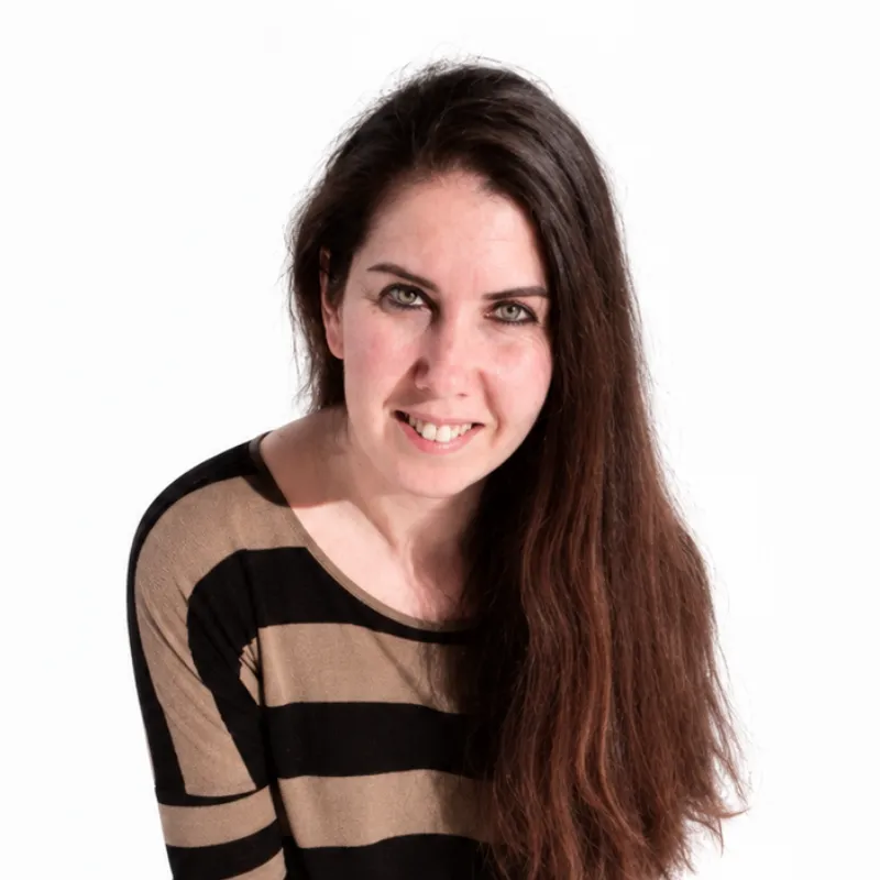 İdil Çetin Kekeva