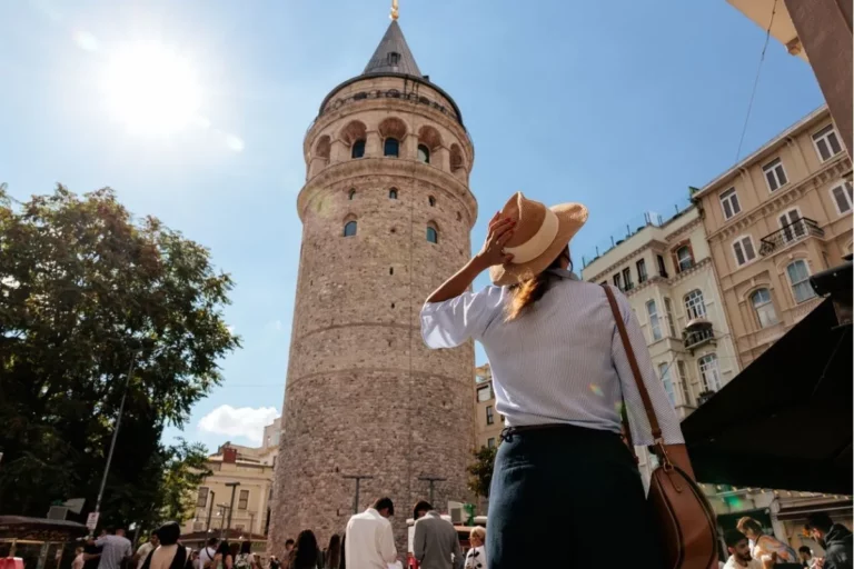 İstanbul’da Kendinize Ayıracağınız Bir Hafta Sonu İçin 6 Öneri