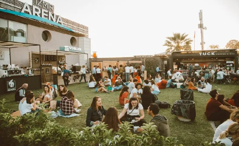 10. İzmir Kahve Festivali