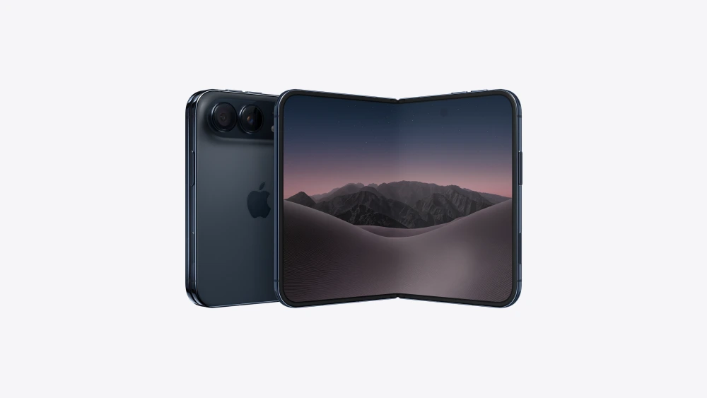 iPhone Duo Satışta: Apple’ın İlk Katlanabilir iPhone’u Hakkında Her Şey