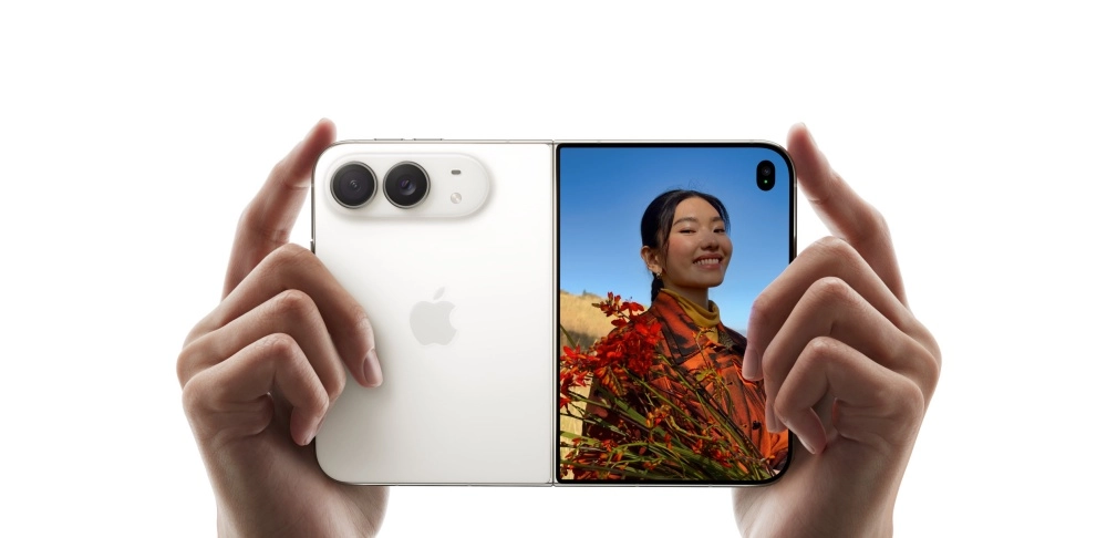 iPhone Duo Satışta: Apple’ın İlk Katlanabilir iPhone’u Hakkında Her Şey