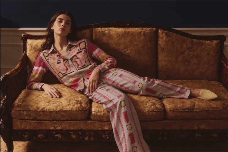 Geçmişten Geleceğe: Anadolu’nun İzlerini Taşıyan Moda