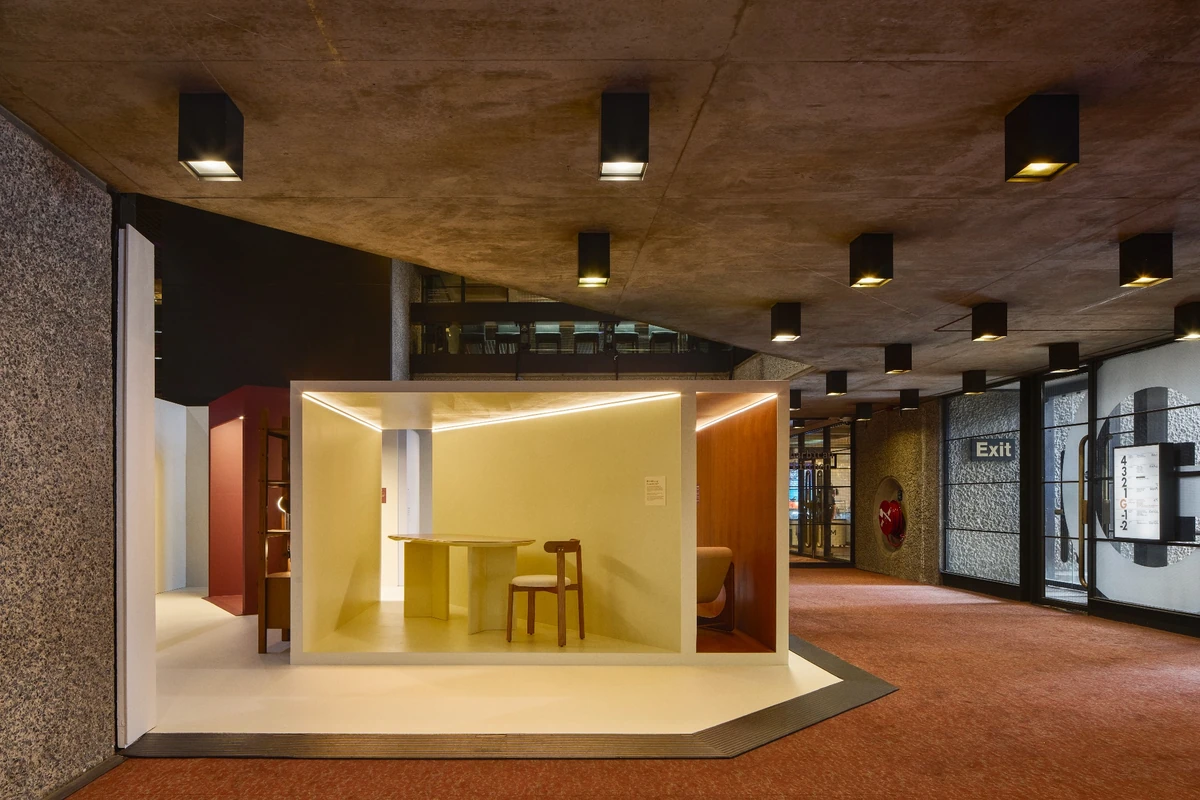 London Design Festival'da Görülmesi Gereken 10 Sergi ve Enstalasyon