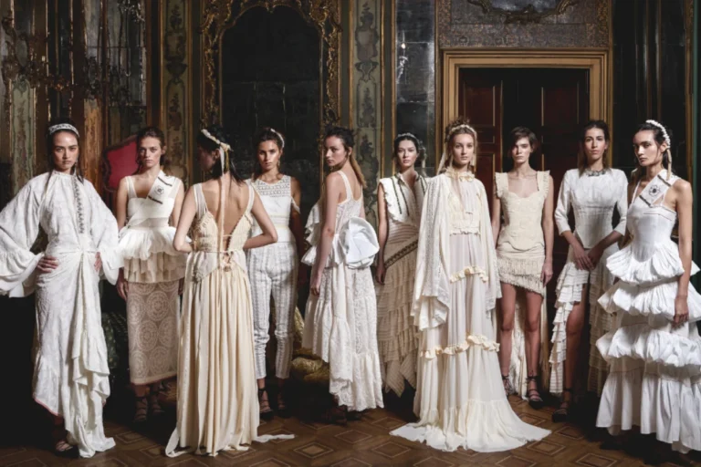 Lug Von Siga Milano Moda Haftası’nda: Gül Ağış Anlatıyor