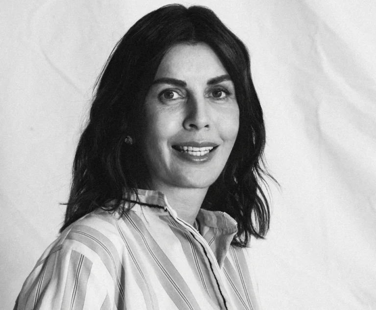 Lug Von Siga Milano Moda Haftası’nda: Gül Ağış Anlatıyor