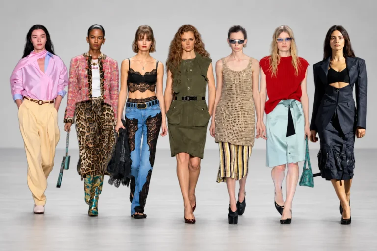 İlkbahar-Yaz 2027 Milano Moda Haftası’nın Öne Çıkan Defileleri ve Trendleri