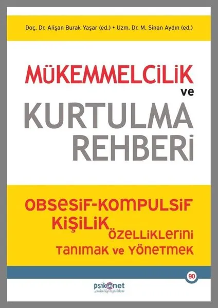 Mükemmeliyetçiliğin getirdiği zihinsel yük altında, geleceğe dair düşünceli bir bakışla başını elleri arasına almış bir kadının portresi, bu zorlayıcı döngüden kurtulma rehberine bir giriş niteliğinde.