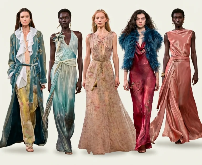 İlkbahar-Yaz 2027 New York Moda Haftası’nın Öne Çıkan Defileleri ve Trendleri