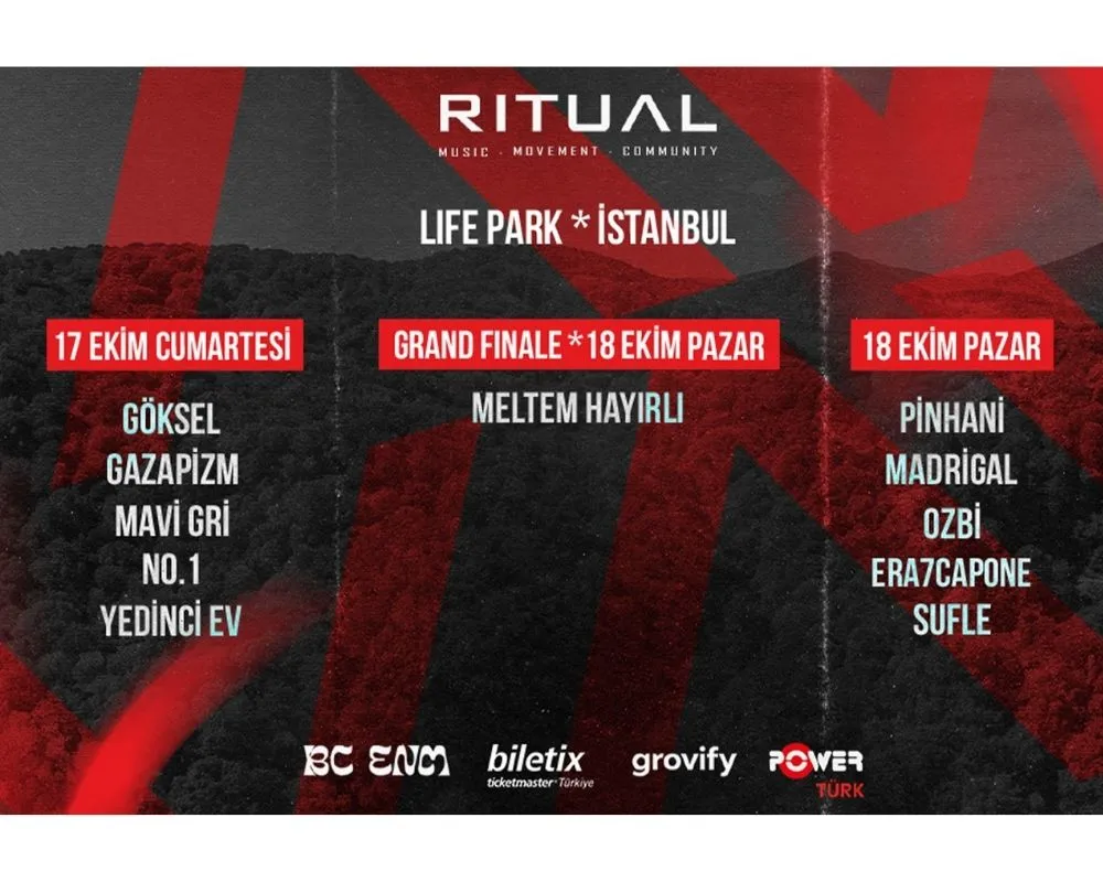 Ritual Festival
