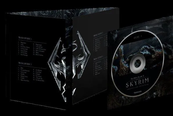Skyrim: The Musical Heritage Of Tamriel