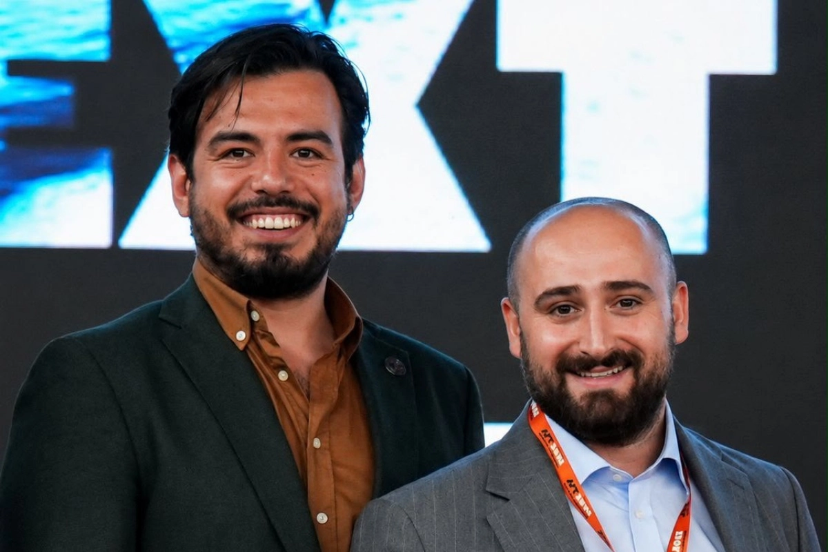 Süper Yat Dünyasında Sıradaki Merkez İstanbul mu? SuperYacht Summit Türkiye Kurucuları Yanıtladı