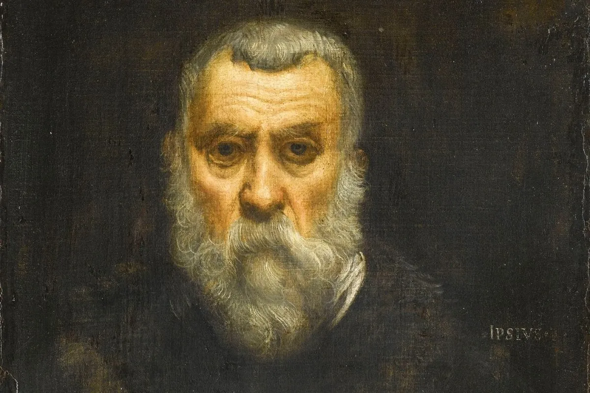 Rönesans’ın Duyulmamış Kahramanı: Işık, Hareket ve Tintoretto
