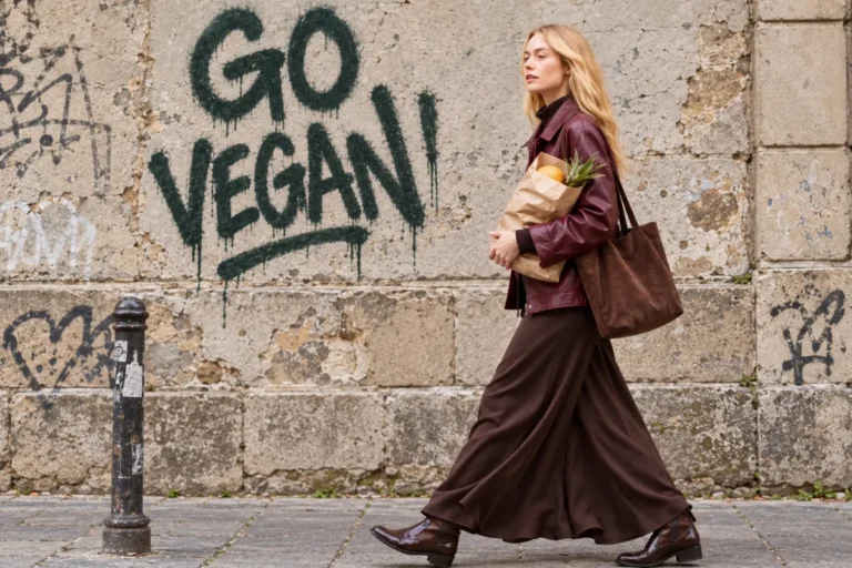 Tüm Yönleriyle Vegan Yaşam: Veganizm Nedir?