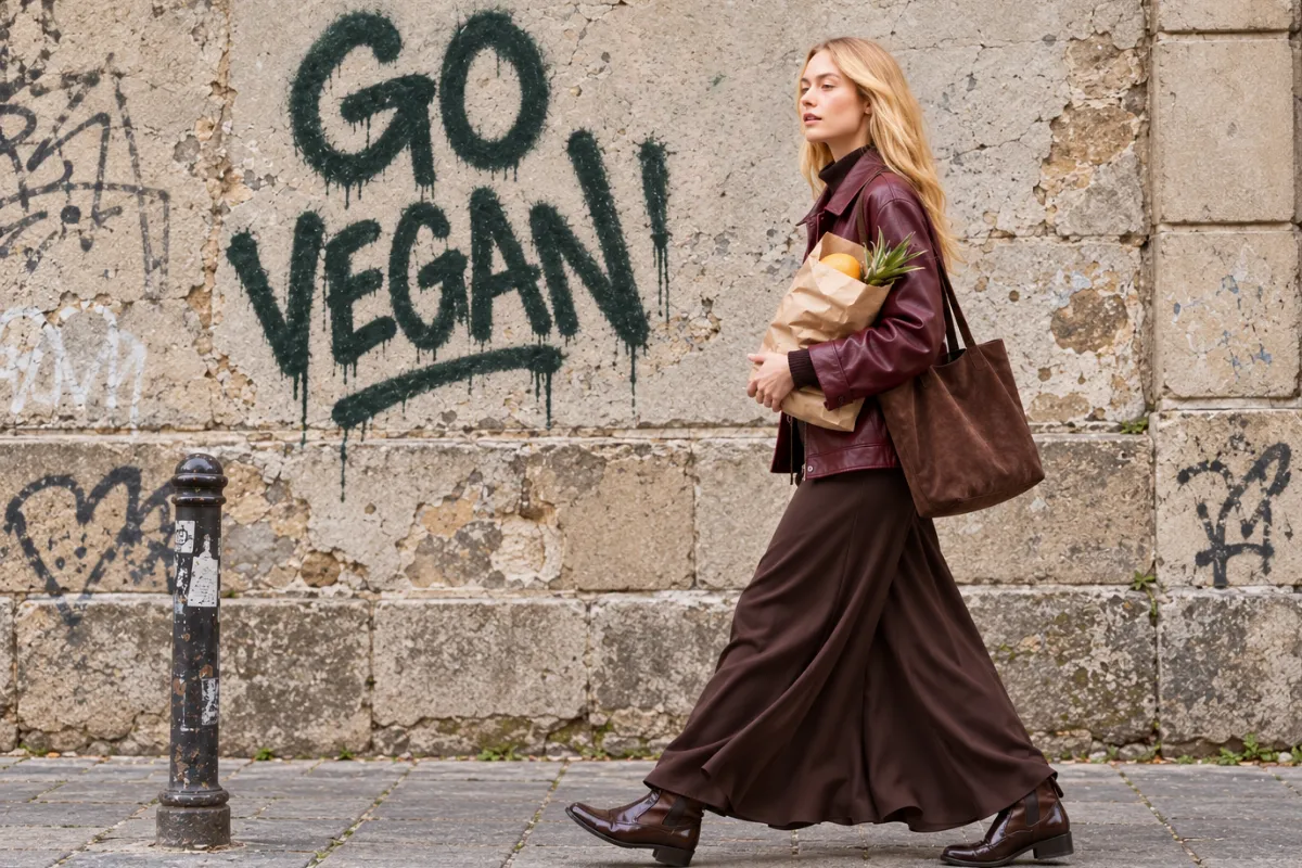 Tüm Yönleriyle Vegan Yaşam: Veganizm Nedir?