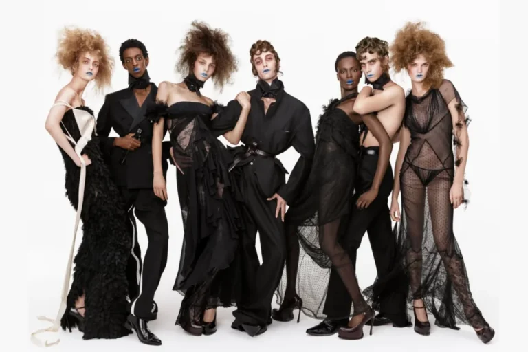 John Galliano İmzalı İlk Zara Koleksiyonu
