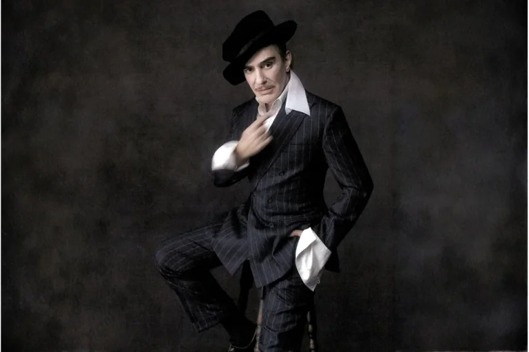 John Galliano İmzalı İlk Zara Koleksiyonu 1 Ekim’de Tanıtılıyor