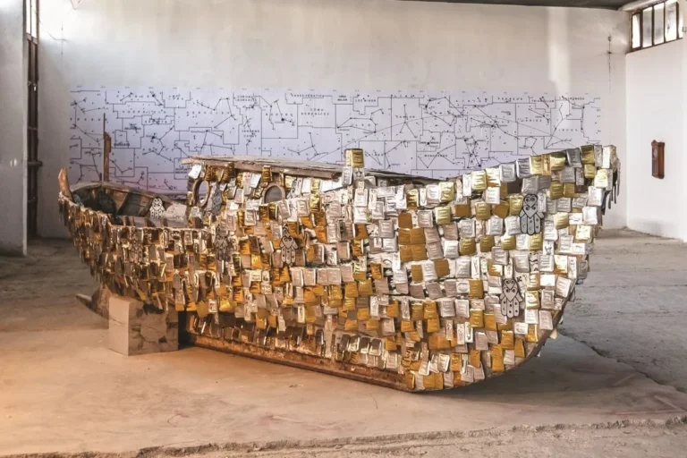 10. Çanakkale Bienali: Toprak Kokusundan Dijital Bahçelere