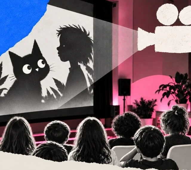 2 Yaka Mini Sinema Kulübü