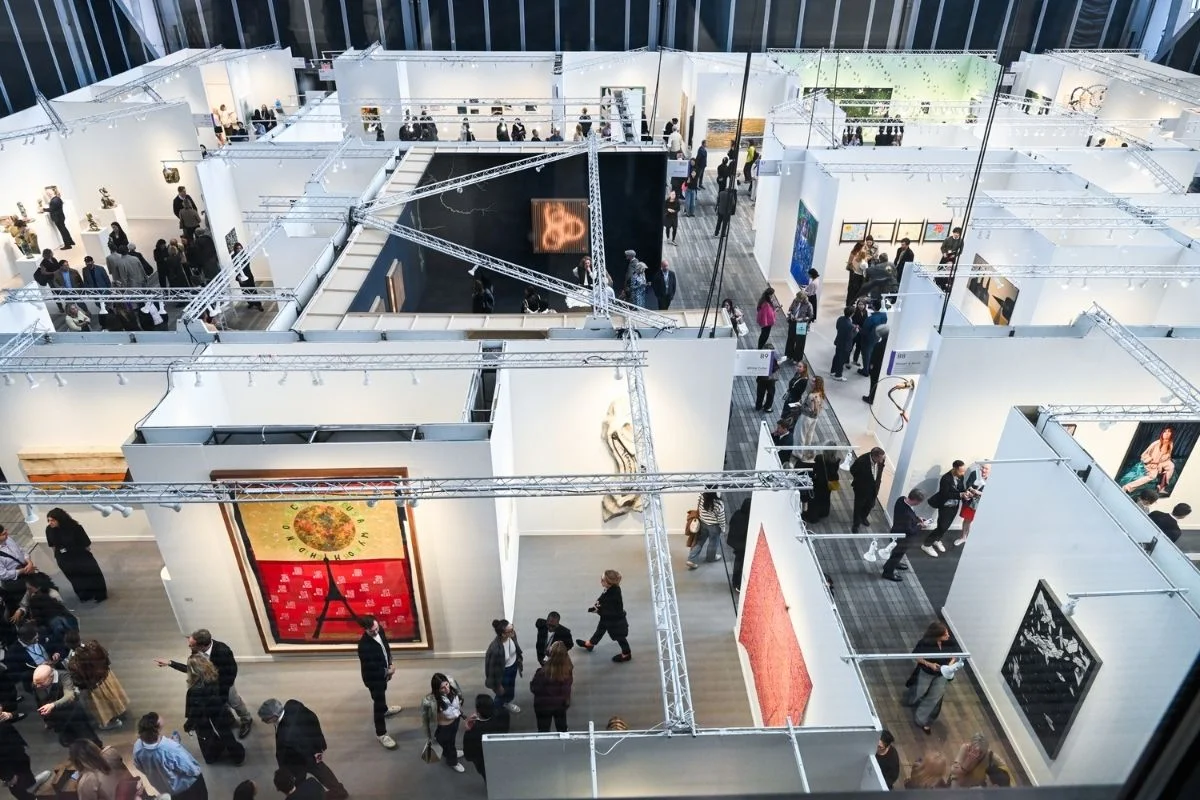 Londra’nın Sanat Haftası Başlıyor: Frieze London 2026’da Öne Çıkanlar