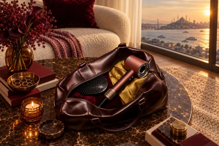 Plum Copper Renginin Büyüsü: Neden Bu Kadar Dikkat Çekiyor?