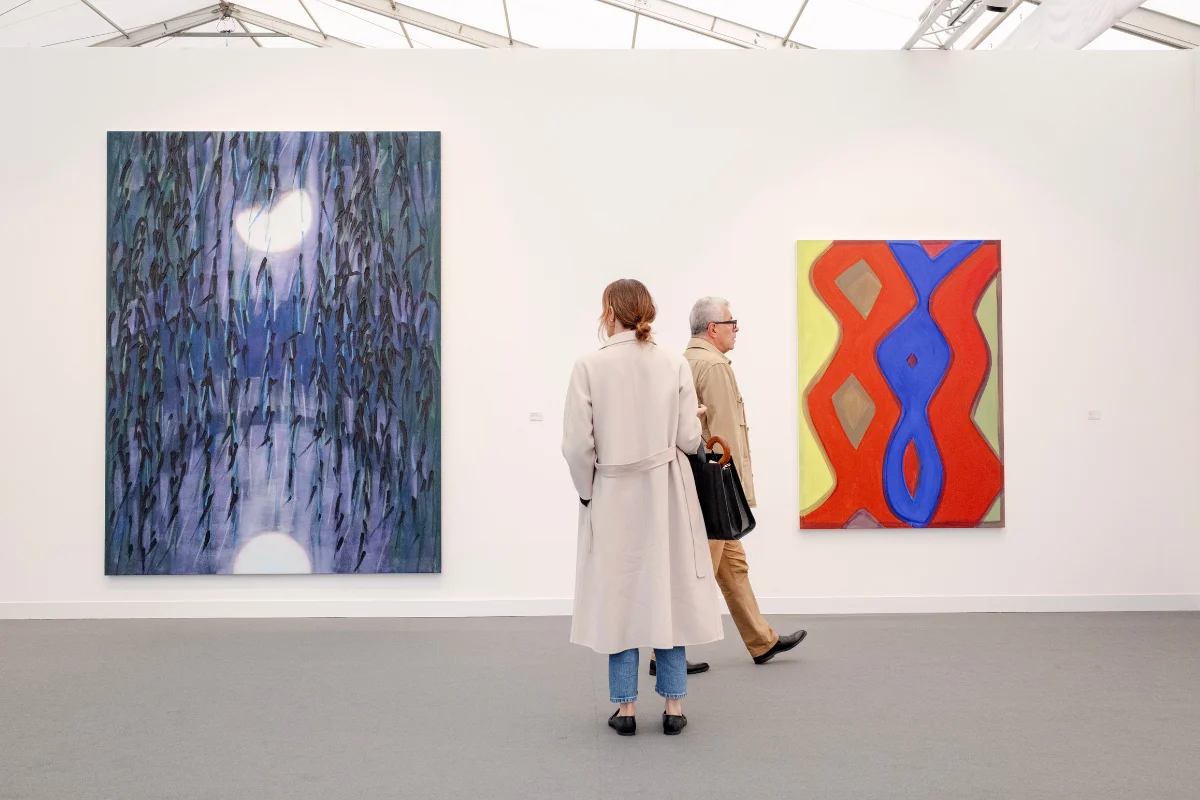 Peter-Blum-Gallery-Frieze-London-2026