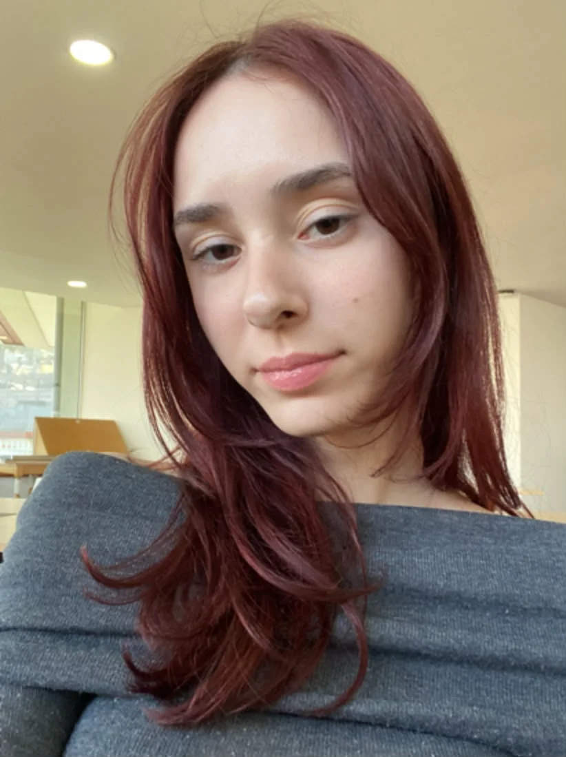 Sude Çetin