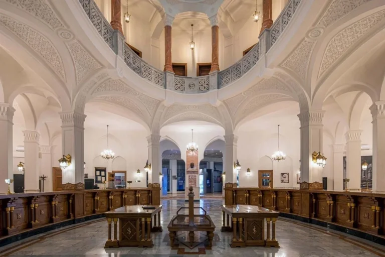 Ankara’nın Kültür Haritası: Görülmeye Değer Müzeler ve Sanat Galerileri