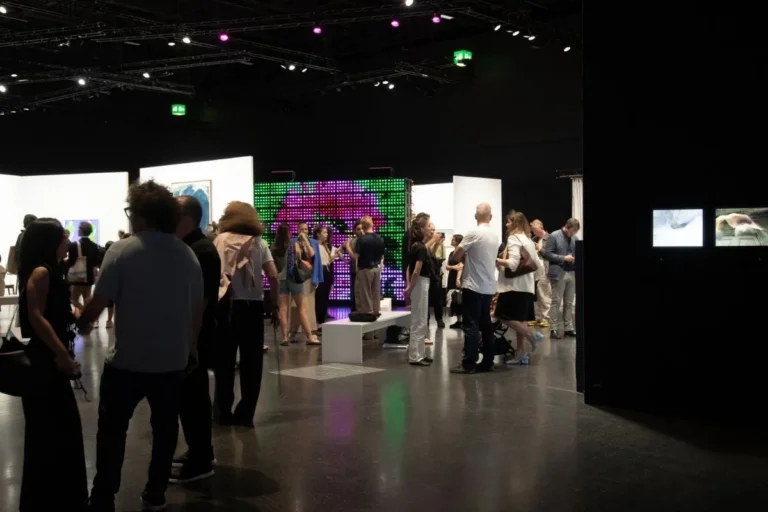 Yeni Nesil Sanat Koleksiyonerliği: Art Basel ve UBS 2026 Araştırması Ne Söylüyor?