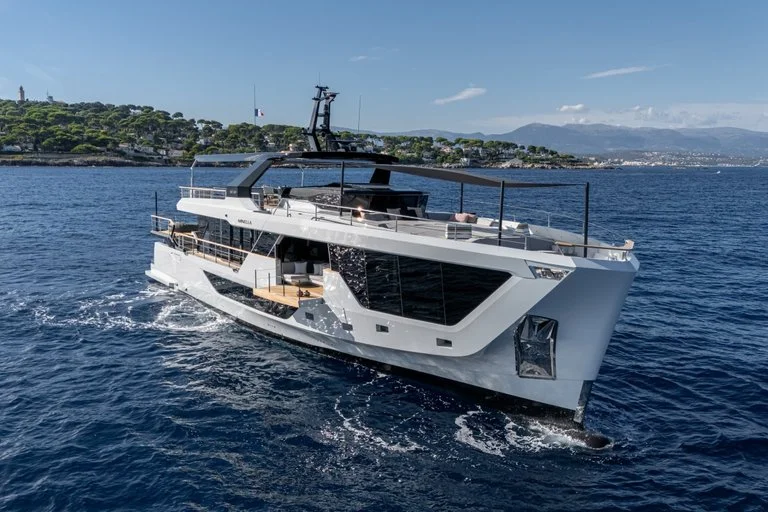 Bosphorus Boat Show 2026: Denizcilik Dünyasında Öne Çıkan 11 Yat Modeli