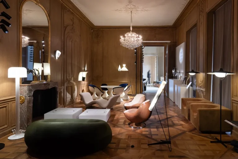 Design Miami Paris 2026: Öne Çıkan Tasarımlar, Galeriler, Sergiler
