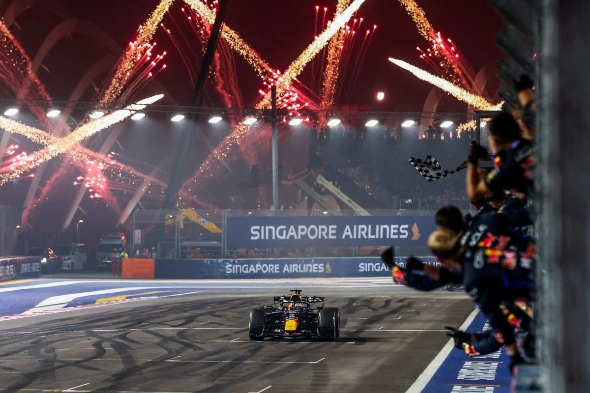 Formula 1 2026: Son Yarış Sonuçları, Güncel Puan Durumu ve Yarış Takvimi